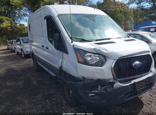 1FTBW9C88LKB71097 2020 FORD TRANSIT-350 Белый 