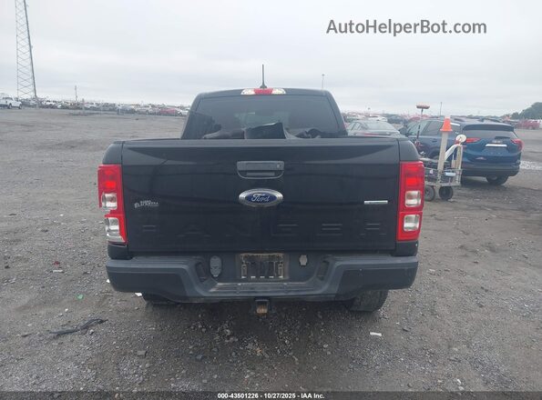 1FTER1EH1LLA19479 2020 FORD RANG Black 
