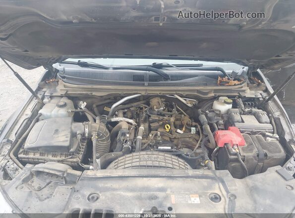 1FTER1EH1LLA19479 2020 FORD RANG Black უკანა ხედი
