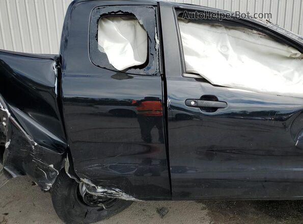 1FTER1EH1LLA97809 2020 FORD RANG Black Հետևի նստատեղերի տեսք
