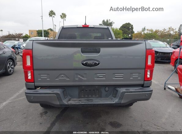 1FTER1EH3NLD40054 2022 FORD RANG Gray 