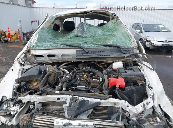 1FTER1EH4KLA87905 2019 FORD RANG White Դիմացի տեսք