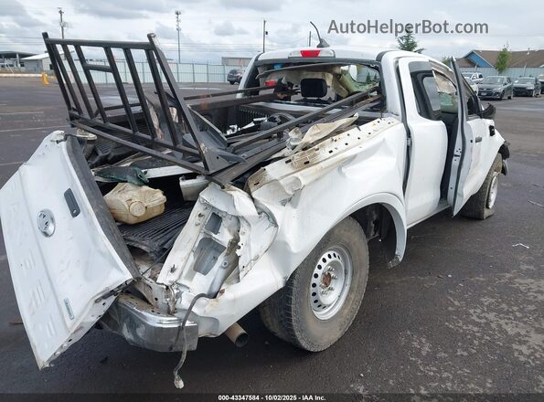 1FTER1EH4KLA87905 2019 FORD RANG White Հետևի աջ