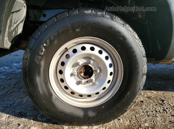 1FTER1EH7MLD98117 2021 FORD RANG White Widok wnętrza 360 stopni