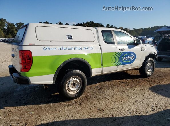 1FTER1EH7MLD98117 2021 FORD RANG White 
