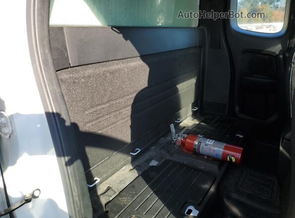 1FTER1EH7MLD98117 2021 FORD RANG White Widok tylnych siedzeń