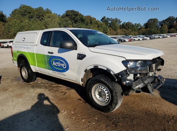 1FTER1EH7MLD98117 2021 FORD RANG White 