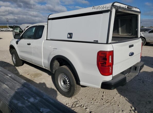 1FTER1EH8NLD24237 2022 FORD RANG White Tył lewy
