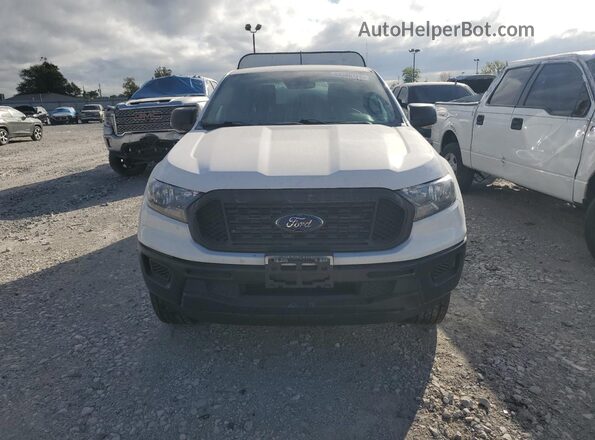 1FTER1EH8NLD24237 2022 FORD RANG White Widok z przodu