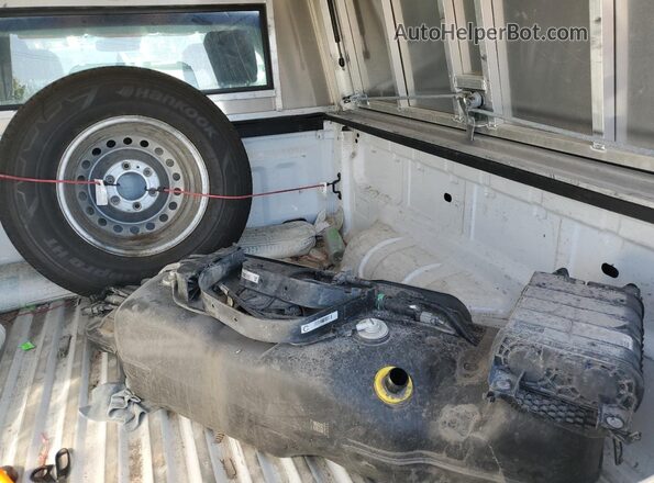 1FTER1EH8NLD24237 2022 FORD RANG White Widok komory silnika
