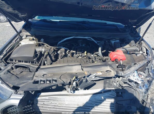1FTER1FH3MLD72452 2021 FORD RANG Gray Vista trasera