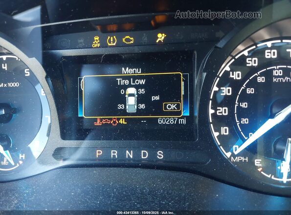 1FTER1FH3MLD72452 2021 FORD RANG Gray 