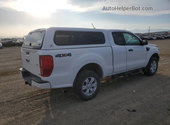 1FTER1FH5LLA15630 2020 FORD RANG White Tył prawy