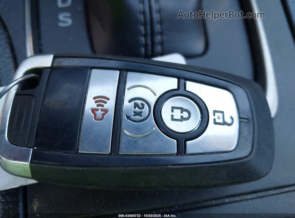 1FTER1FH7NLD00297 2022 FORD RANG Black Dashboard view