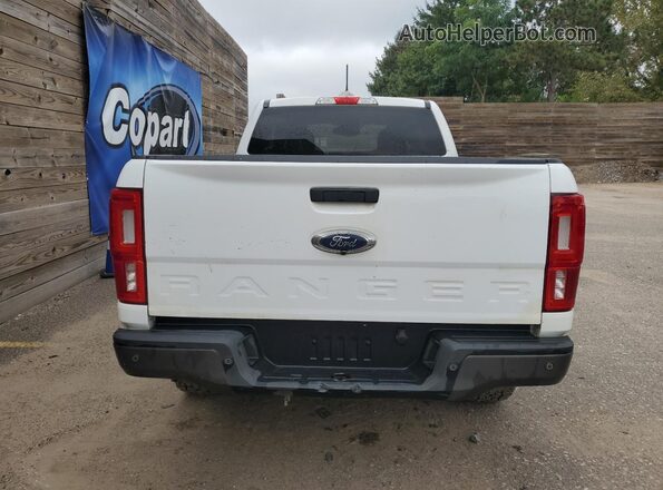 1FTER1FH8NLD45720 2022 FORD RANG White 