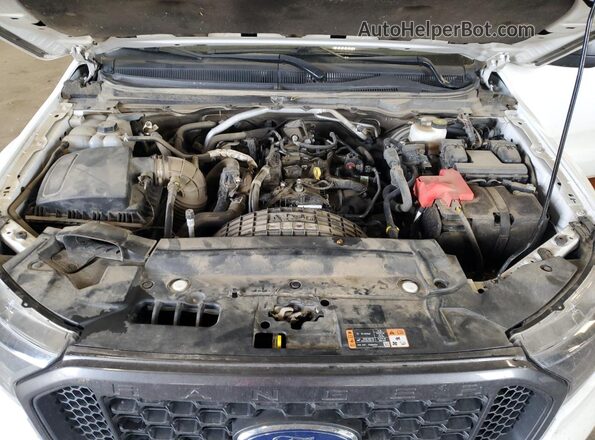 1FTER1FH8NLD45720 2022 FORD RANG White 