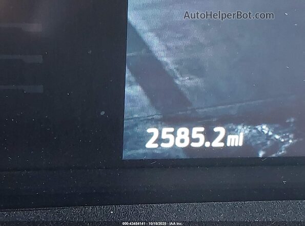 1FTER4BH5SLE05925 2025 FORD RANG Black 