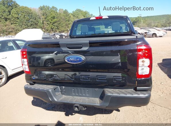 1FTER4BH5SLE05925 2025 FORD RANG Black 