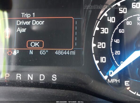 1FTER4EH1LLA08922 2020 FORD RANG Silver 