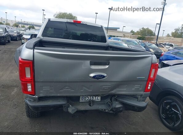 1FTER4EH1LLA08922 2020 FORD RANG Silver 