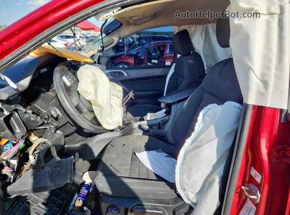1FTER4EH2MLD16635 2021 FORD RANG Красный 
