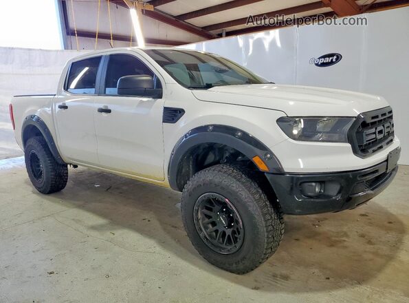 1FTER4EH2MLD31006 2021 FORD RANG White Առջևի աջ