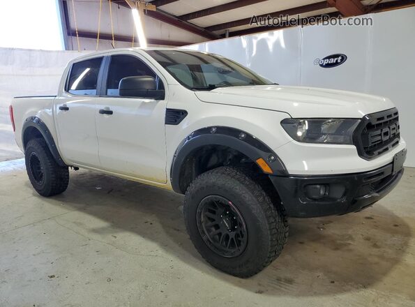 1FTER4EH2MLD31006 2021 FORD RANG White 