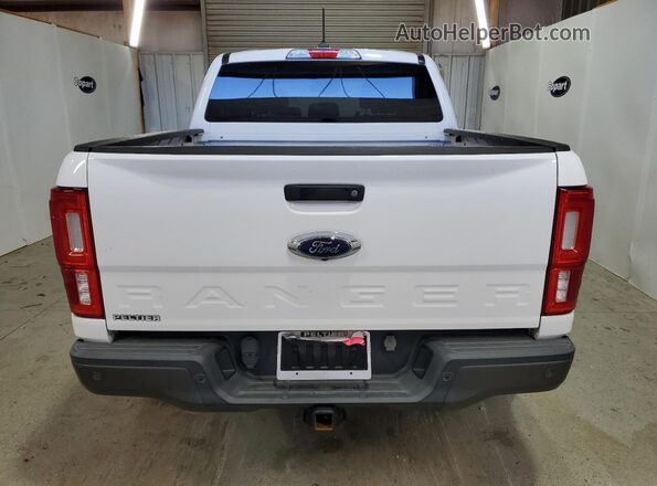 1FTER4EH2MLD31006 2021 FORD RANG White 