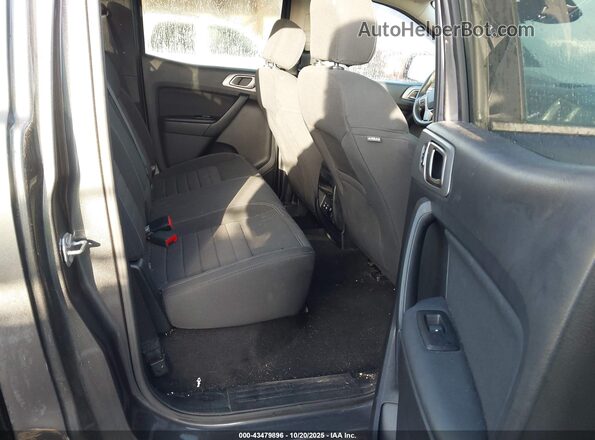 1FTER4EH4LLA06596 2020 FORD RANG Gray Вид наклейки з VIN-кодом