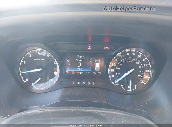 1FTER4EH5MLD82158 2021 FORD RANG Blue Вид задніх сидінь