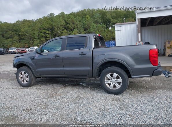 1FTER4EH7LLA56151 2020 FORD RANG Gray 
