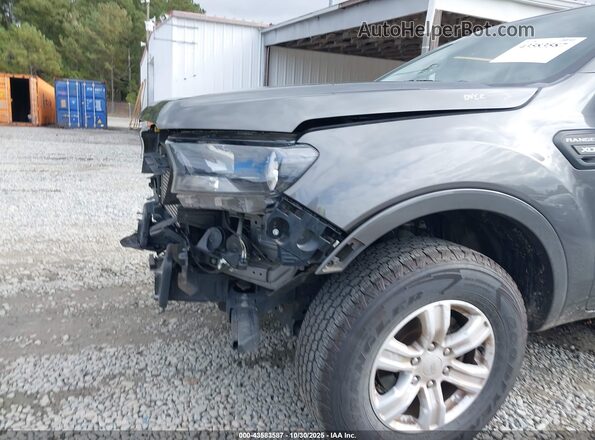 1FTER4EH7LLA56151 2020 FORD RANG Gray 