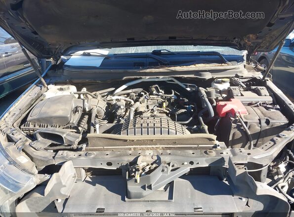 1FTER4EH7MLD14539 2021 FORD RANG Black Rear view