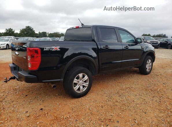 1FTER4EH9LLA13544 2020 FORD RANG Black Հետևի աջ