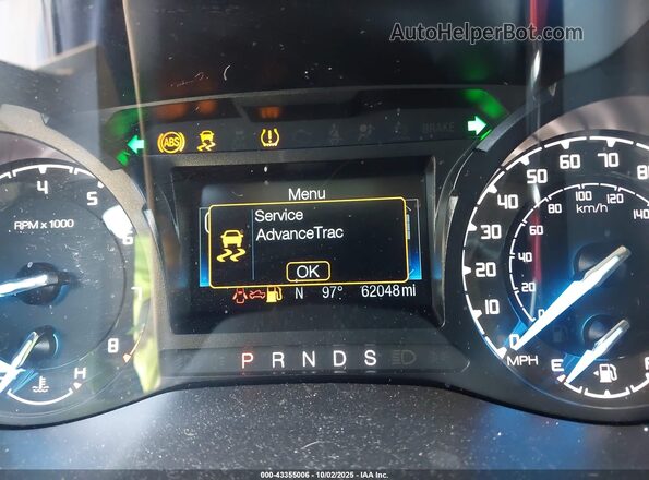 1FTER4EHXMLD09724 2021 FORD RANG Blue Вид задніх сидінь