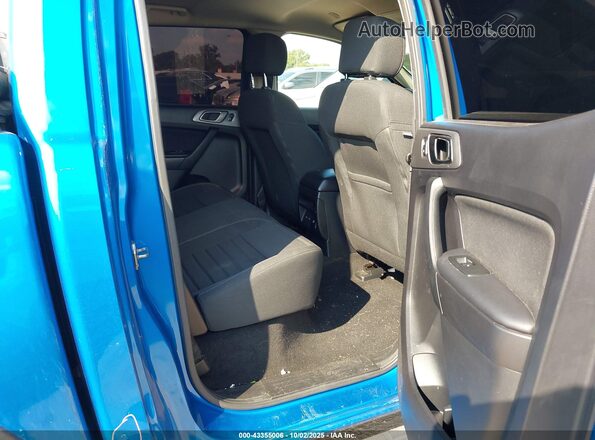 1FTER4EHXMLD09724 2021 FORD RANG Blue Вид наклейки з VIN-кодом