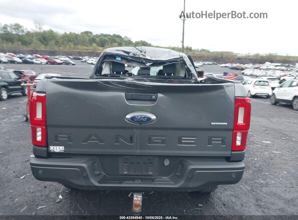1FTER4FH0LLA56202 2020 FORD RANG Gray 