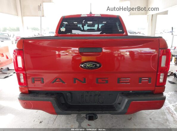1FTER4FH1PLE10377 2023 FORD RANG Burgundy 