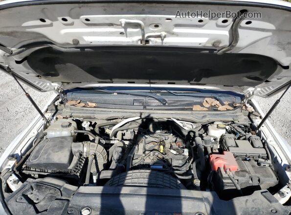 1FTER4FH2LLA57481 2020 FORD RANG White Vista interior trasera