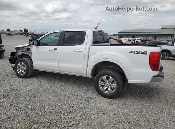 1FTER4FH2PLE28094 2023 FORD RANG White 