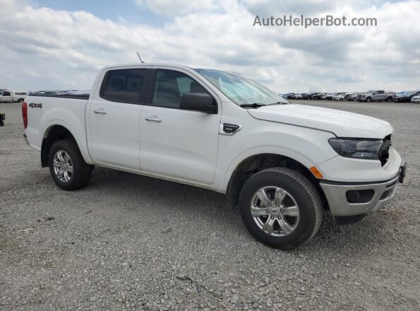 1FTER4FH2PLE28094 2023 FORD RANG White 