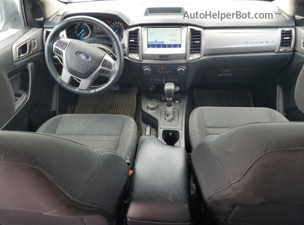1FTER4FH2PLE28094 2023 FORD RANG White 
