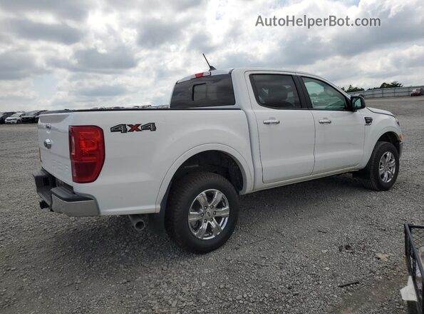 1FTER4FH2PLE28094 2023 FORD RANG White 