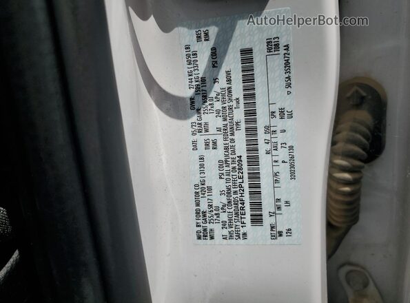 1FTER4FH2PLE28094 2023 FORD RANG White 