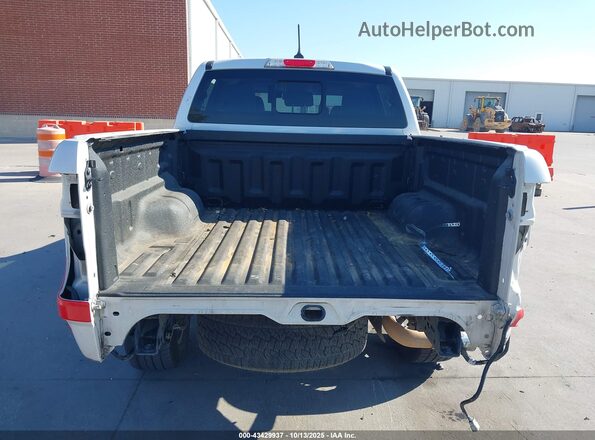 1FTER4FH3KLA90004 2019 FORD RANG Белый Вид спереди