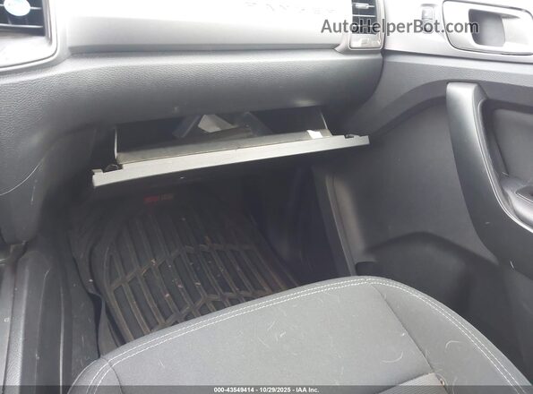 1FTER4FH3LLA44769 2020 FORD RANG Blue Սալոնի դիմացի տեսք