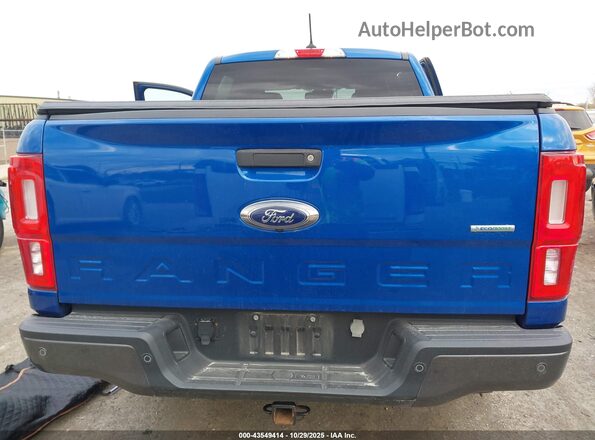 1FTER4FH3LLA44769 2020 FORD RANG Blue 