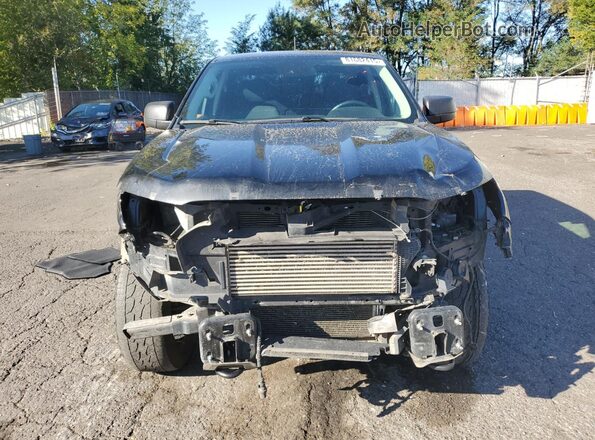 1FTER4FH3PLE14589 2023 FORD RANG Black Widok z przodu