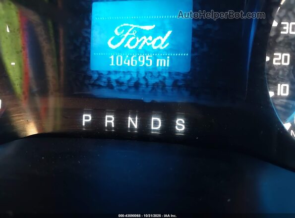 1FTER4FH4LLA67672 2020 FORD RANG Gray 