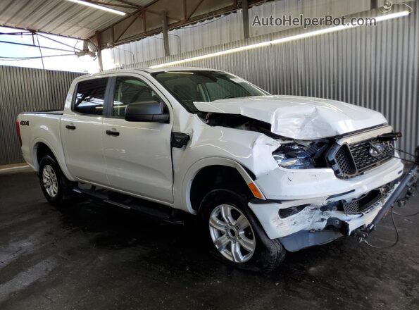1FTER4FH4PLE22765 2023 FORD RANG White 